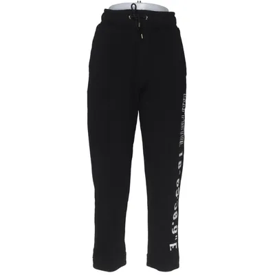 Pantalon de survêtement (Noir) de Elly Pistol Coton