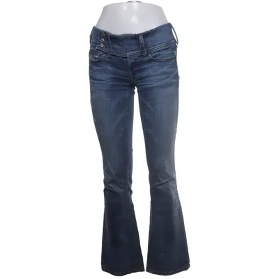 Jeans (Cherock) från Diesel Bomull, Elastan