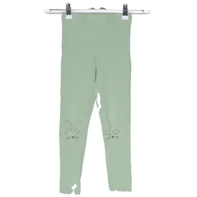 Leggings (Grön) från TCM Ekologisk bomull