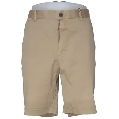 Shorts (Beige) från Penguin by Munsingwear Bomull, Elastan