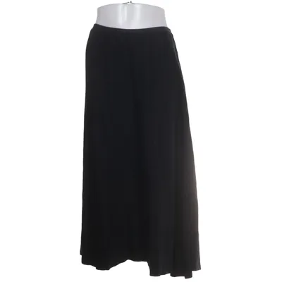 Jupe longue (Noir) de Peruvian Connection Coton