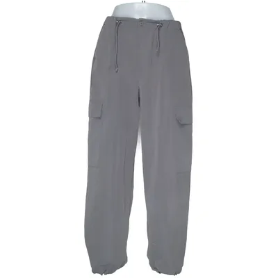 Cargo broek (Onlcelia Mw) van ONLY Blue Denim Polyester