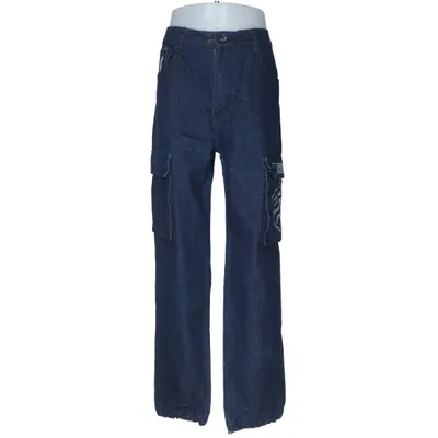 Cargo broek (Cargo Fit) van Rocawear Katoen