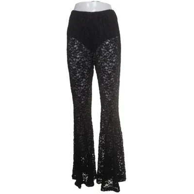 Palazzobyxor (L9552) från Lumina Elastan, Polyester