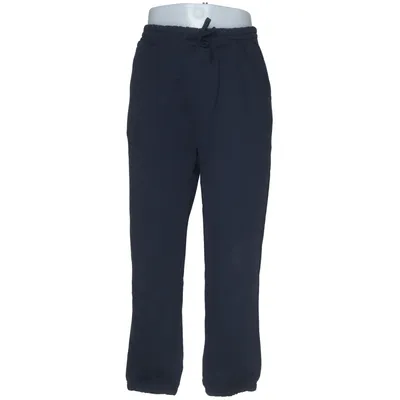 Joggingbroek (Grijs) van Quiksilver Katoen, Polyester