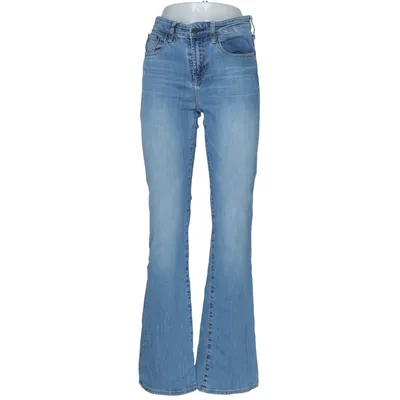 Jeans (Blue) from Adriano Goldschmied Cotton, Elastane, Polyester