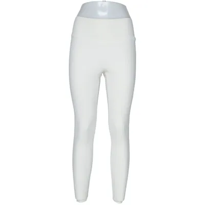 Sportleggings (Beige) van Oysho Sport Elastaan, Polyamide