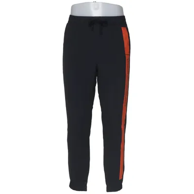 Pantalon de jogging (Noir, Orange) de Calvin Klein Performance Polyamide