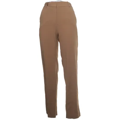 Palazzobukser (Brun) fra Babaton Acetat, Polyester