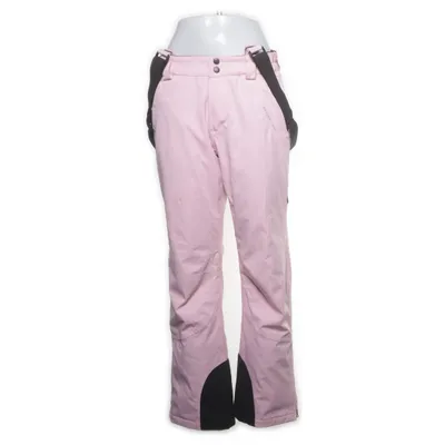Skibroek (Roze, Zwart) van Swedemount Elastaan, Polyester