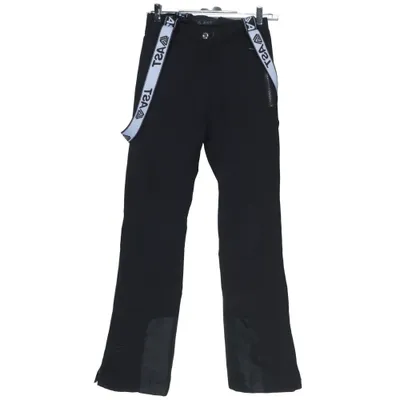 Skibroek (Astrolabio) van AST Elastaan, Polyester