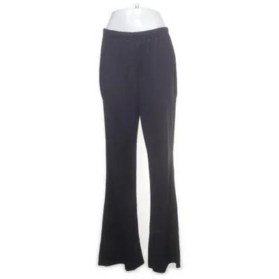 Byxor (Svart) från Trendyol Elastan, Polyester