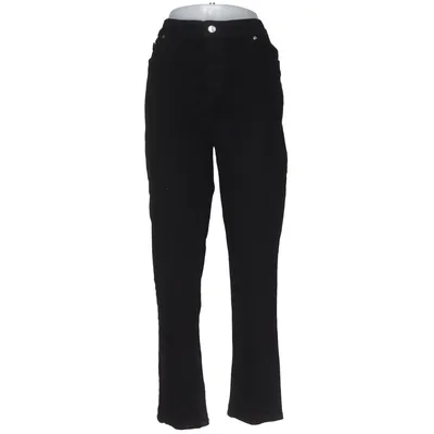Jeans (Black) from Bolongaro Trevor Cotton, Elastane