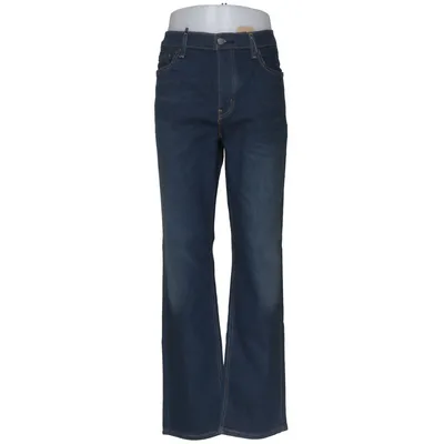 Spijkerbroek (541) van Levi Strauss & Co Katoen, Elastaan, Polyester