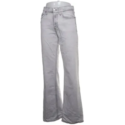 Jeans (Grå) från Zara