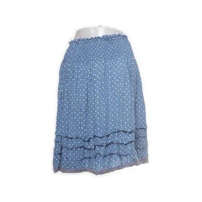 Kjol (Blå, Vit) från Ewa I Walla