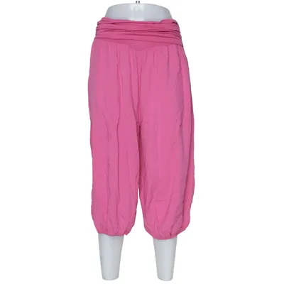 Harembroek (Roze) van Hailys Viscose