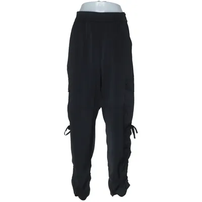 Cargobyxor (Svart) från Allsaints Polyester