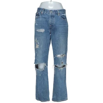 Jeans (Blau) von Levi's Premium Baumwolle