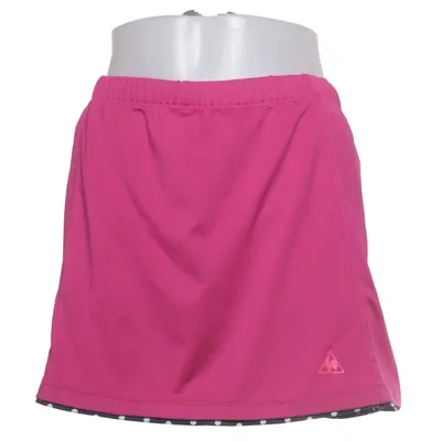 Träningskjol (Rosa, Blå, Vit) från Le Coq Sportif
