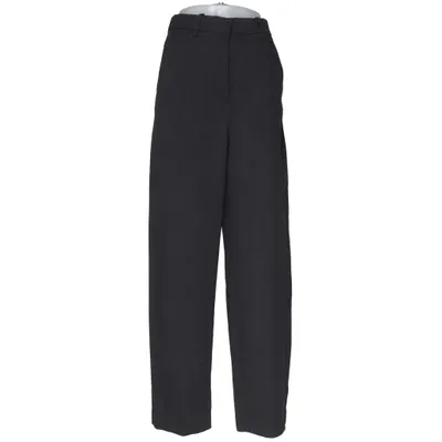 Pantalon de costume (Gris) de Arket Élasthane, Polyester, Laine