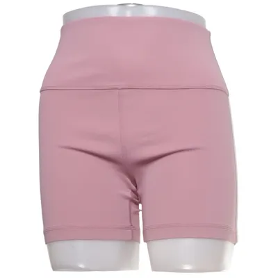 Kompressionsshorts (Pink) fra Organic Basics