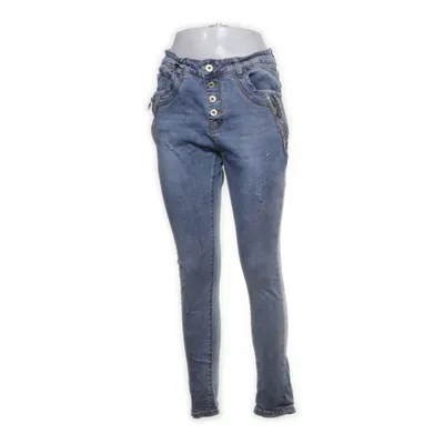 Jeans (Blå) från Jewelly