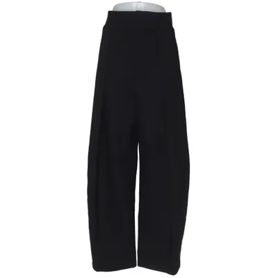 Palazzo kalhoty (Černá) od Zara Elastan, Polyester