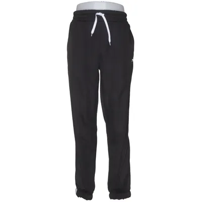 Joggers (Black, White) from Slazenger Polyester