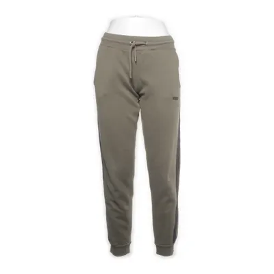 Mjukisbyxor (Grön, Svart) från Snipes Bomull, Polyester