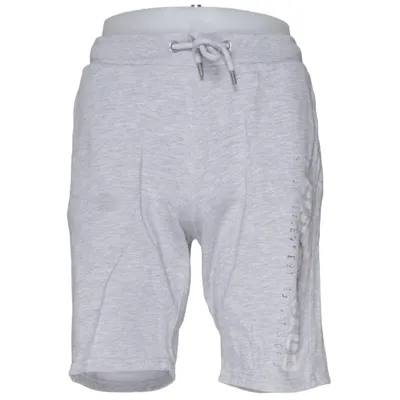 Mjukisshorts (Grå) från Polo Club Bomull, Viskos