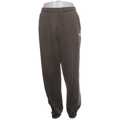 Pantalon de survêtement (Gris) de Björn Borg Coton biologique, Polyester recyclé