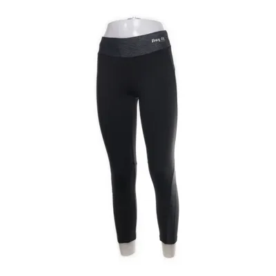 Sports tights (Black) from Stay Fit Elastane, Polyester