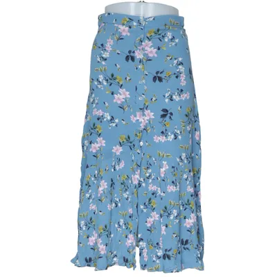 Skirt (Blue, Multicolored) from Eleven Paris Viscose