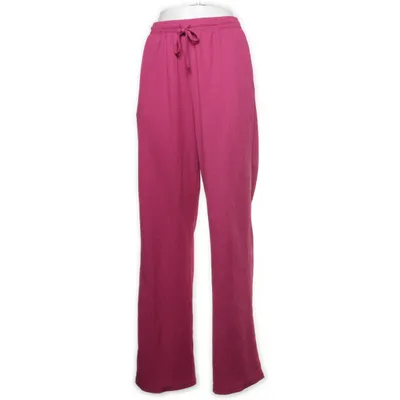 Palazzobyxor (Rosa) från Guts & Gusto Polyester