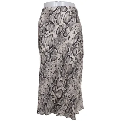 Jupe longue (L5029) de Betty & Co Viscose