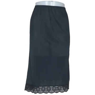Petticoat (Zwart)
