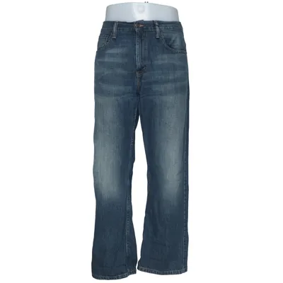 Jeans (569) von Levi Strauss & Co Baumwolle