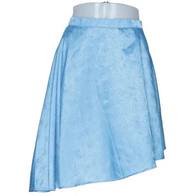 Rock (Blau) von Misslisibell x NA-KD Polyester