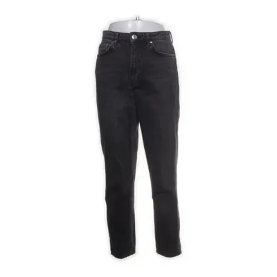 Jeans (Gray) from Perfect Jeans Cotton
