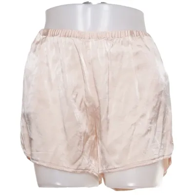 Short (Beige) de Neo Noir Coton, Viscose