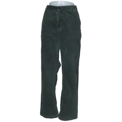 Corduroy broek (Regular Straight Cord Chino) van Studio Total Katoen