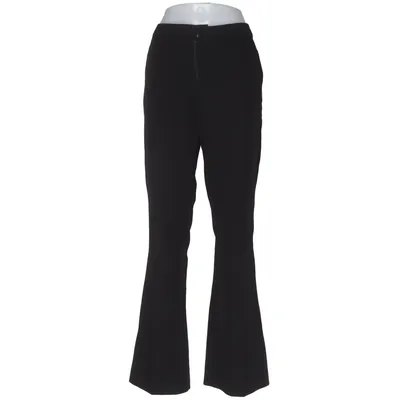 Kostuumbroek (Zwart) van Sara Kelly by Ellos Polyester