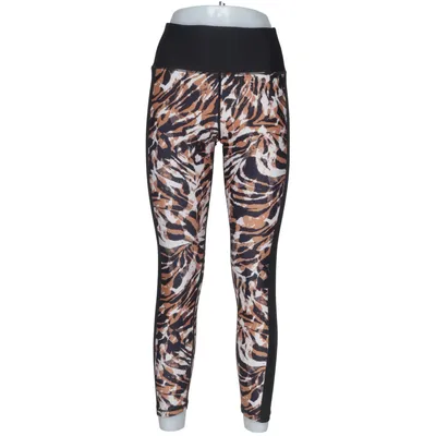 Collants de sport (Namaste W 7/8 Tights) de Energetics Élasthane, Polyester