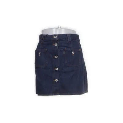 Denim skirt (Blue) from Replay Blue Jeans Cotton