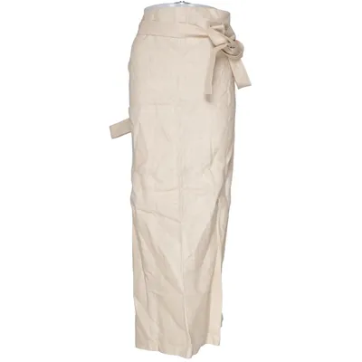Apron (Beige) from Kardelen