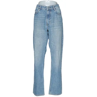 Jeans (K Md) från Karve Återvunnen bomull