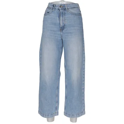 Jeans (Blue) from Jigsaw Polyester, Recycled cotton