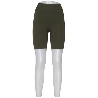 Compression shorts (Green) from New Apparel