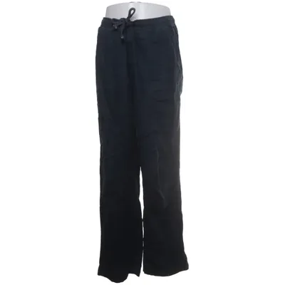 Hose (Blau) von A Day's March Leinen